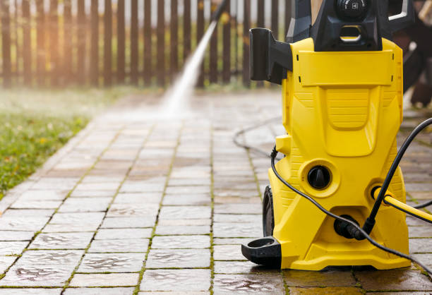 Chillicothe, MO Pressure Washing Services Company